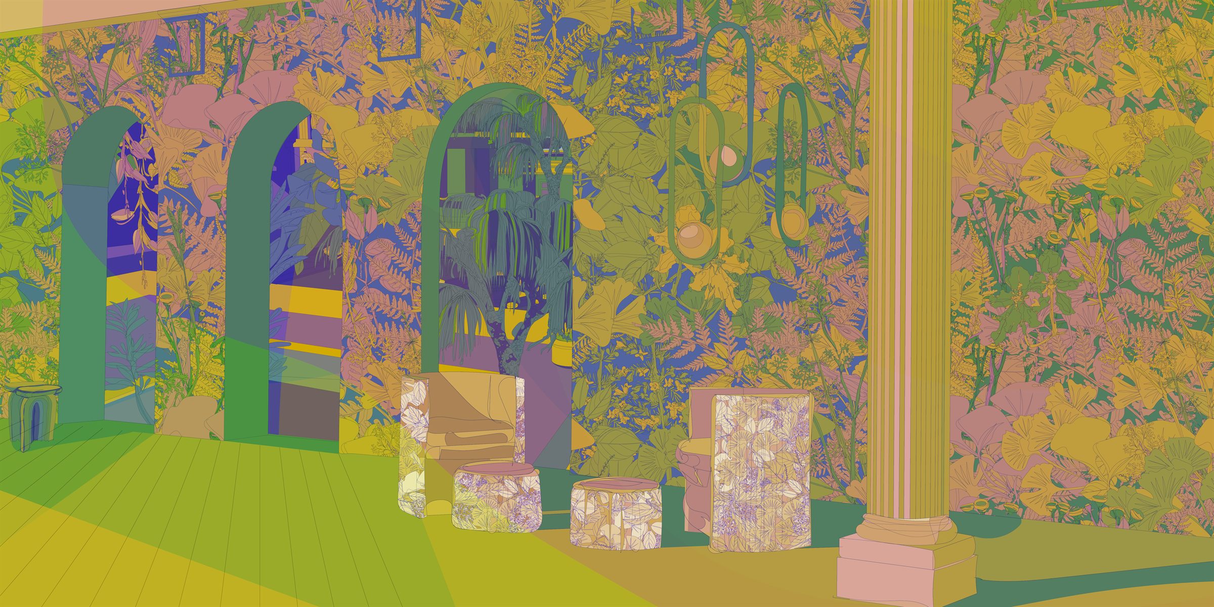 Rue Racine V1.3