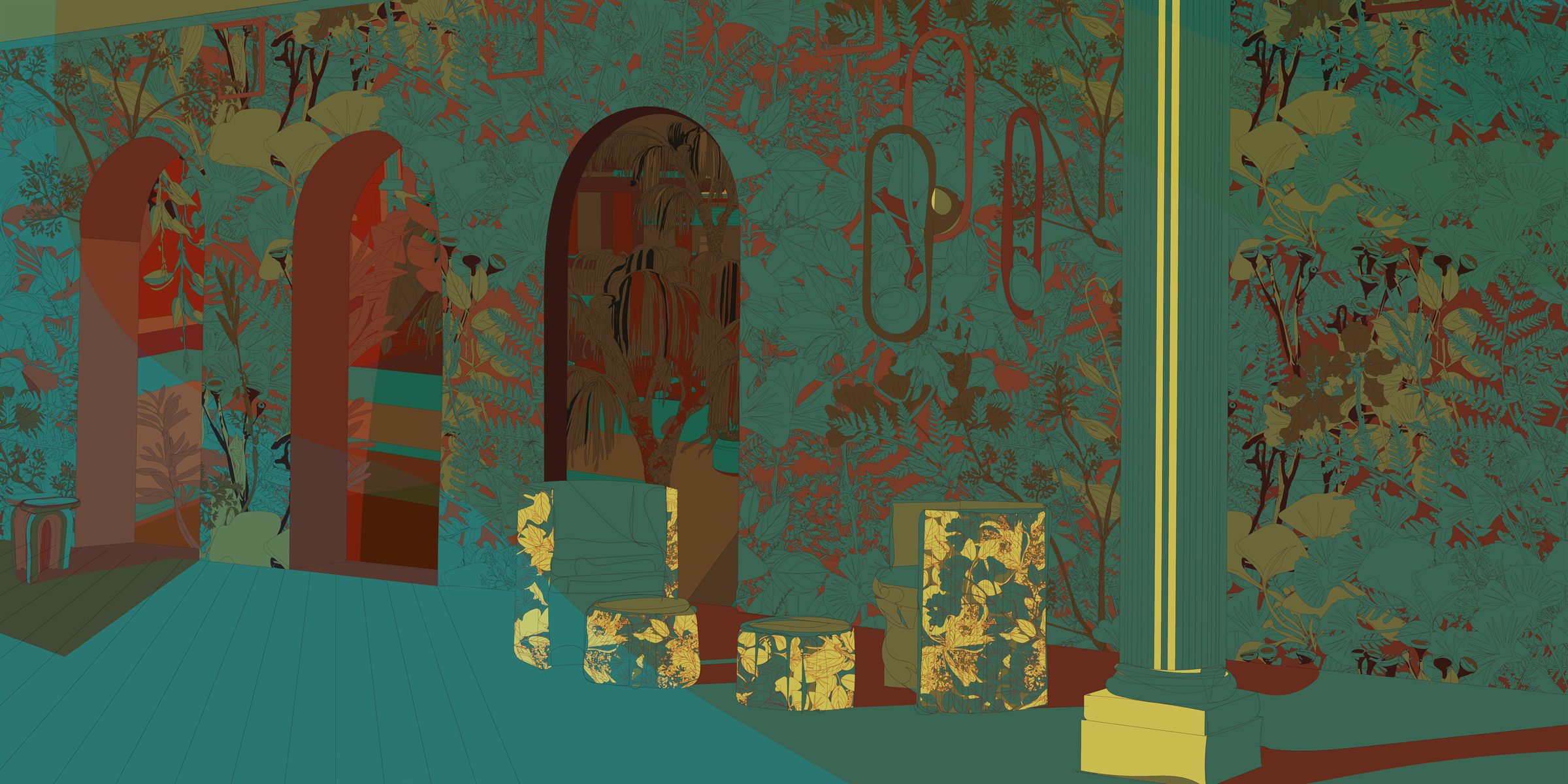 Rue Racine V1.6